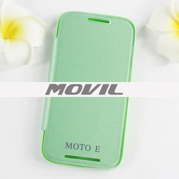 NP-1671 Protectores para Motorola Moto E-9g